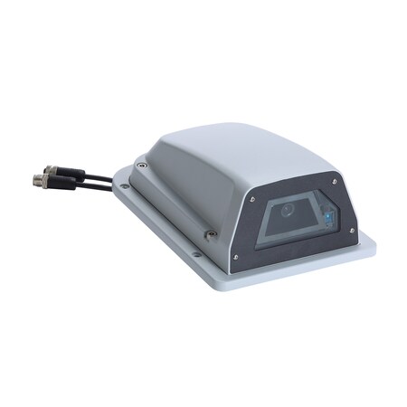 Moxa En50155, FHD, H.264/Mjpeg Ext Ip Cam, Poe, 8.0Mm, Vport 06Ec-2V80M VPort 06EC-2V80M